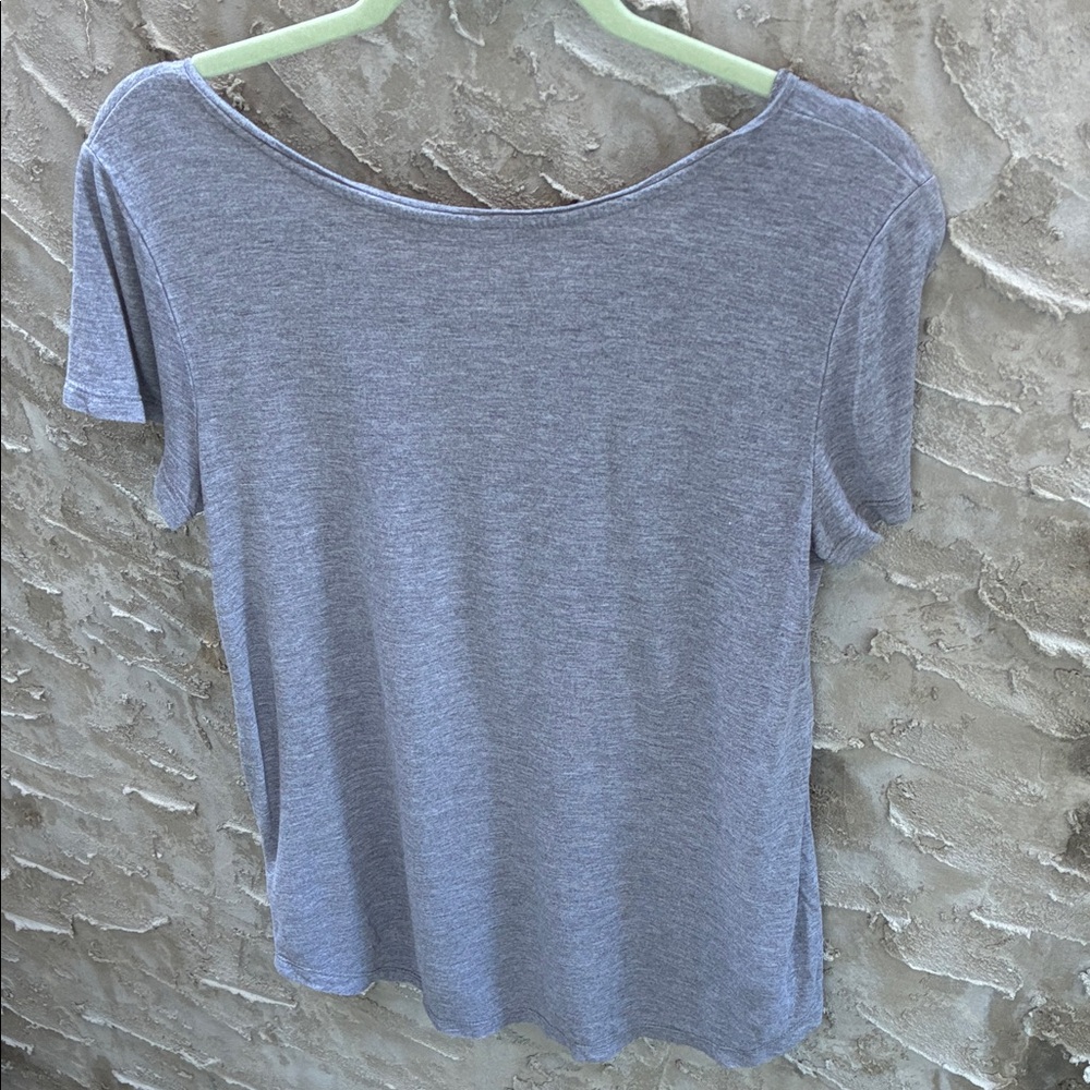 GAP Gray Women's Top New Without Tags